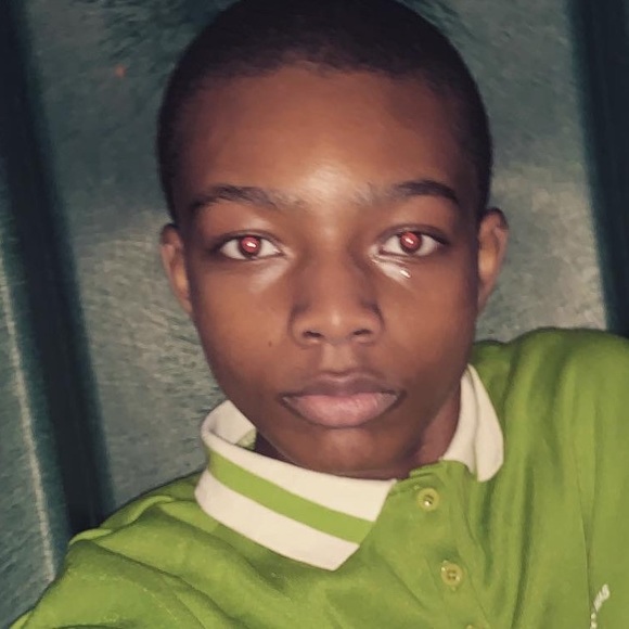 Meet your Posher, Joshua - Picture 1 of 1